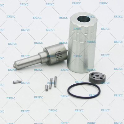 ERIKC 8-97603415-7 喷油器大修包 DLLA152P1097 喷油嘴 阀板 29#