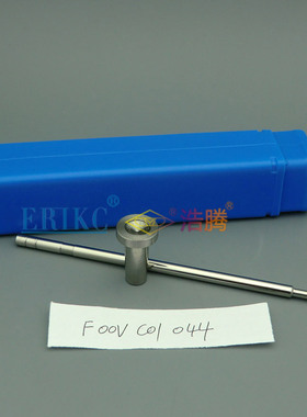 ERIKC阀组件F00VC01044适用于现代发动机博士喷油器0986435147