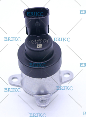 ERIKC 博士燃油计量单元 0928400825 燃油计量阀 0928400646
