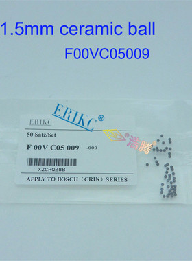F00VC99002 Repair Kits F00RJ02176 F00VC05009 Cermaic Ball