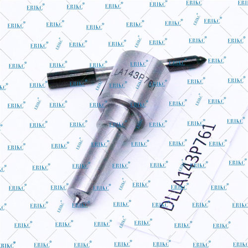 12pcs DLLA143P761 喷油嘴适用于小松PC600-8/6D1407 095000-0562