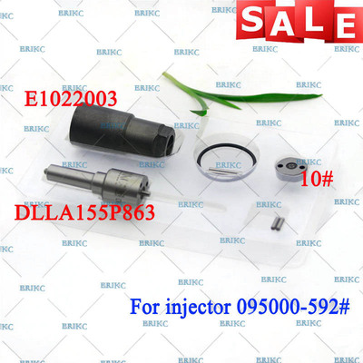 095000-5921喷油嘴大修丰田