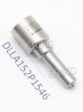 ERIKC DLLA152P1546 博士喷油嘴 DLLA154P2669
