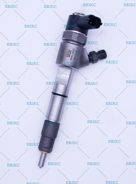 0445110333博士喷油器0445110383适用江淮福田宇通朝柴4102H-EU3