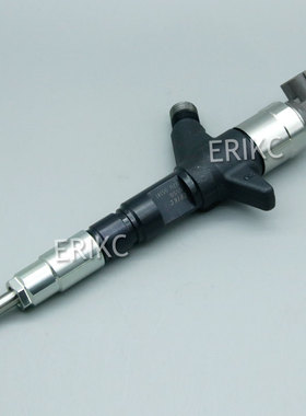ERIKC 33800-45700 喷油嘴总成 095000-5550适用现代HD78W带编码