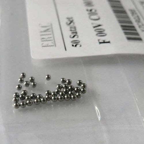 ERIKC F00VC05001 Steel Ball 电喷油嘴喷油器配件 50个/包