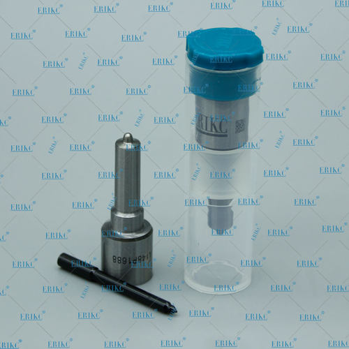 0445B2905400 博士喷油器喷油嘴 DLLA148P1688 适用于玉柴YC4E