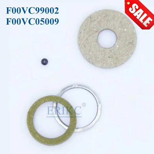博士喷油器修理包F00VC99002  F00VC05009陶瓷球修理包ceramic