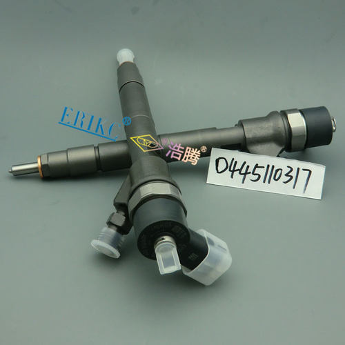 适用于郑州日产ZD25发动机喷油嘴0445110482博士喷油器0445110317