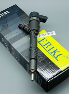 博士喷油器0445110358适用云内YN33发动机电喷油嘴总成0445110359