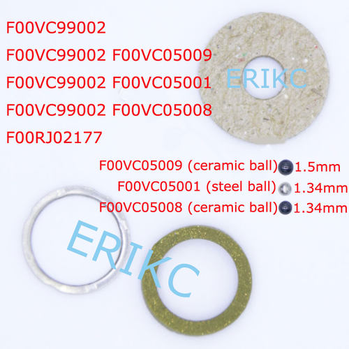 F00VC99002博士修理包F00RJ02177