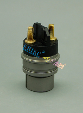 ERIKC F00RJ02703博士喷油器电磁阀 适用于潍柴发动机 F00RJ02702