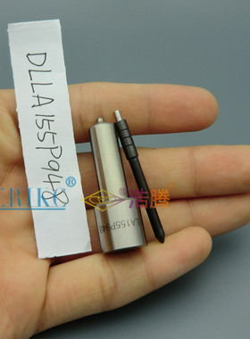 12pcs DLLA155P848 喷油嘴 适用于日野VHS23910-1430 23910-1430