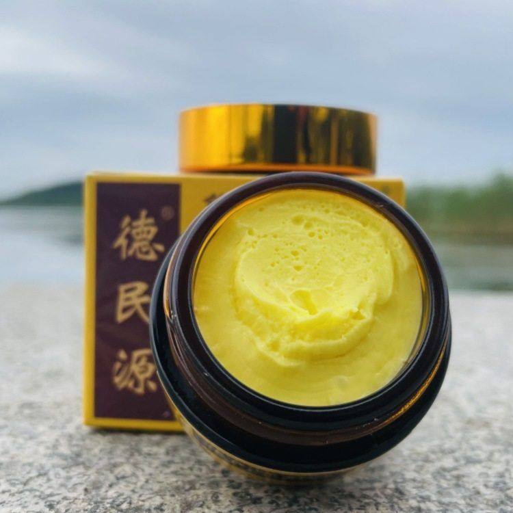 买2送1德民源舒通抑菌膏张氏濞通膏通气膏鼻腔鼻部护理膏濞炎膏