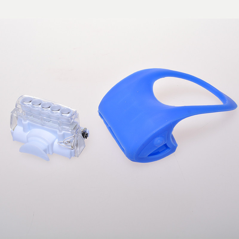 Lumière vélo - Frog Lumières - Ref 2398085 Image 3