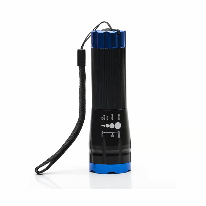 Eclairage pour vélo - phare - Ref 2398126 Image 5