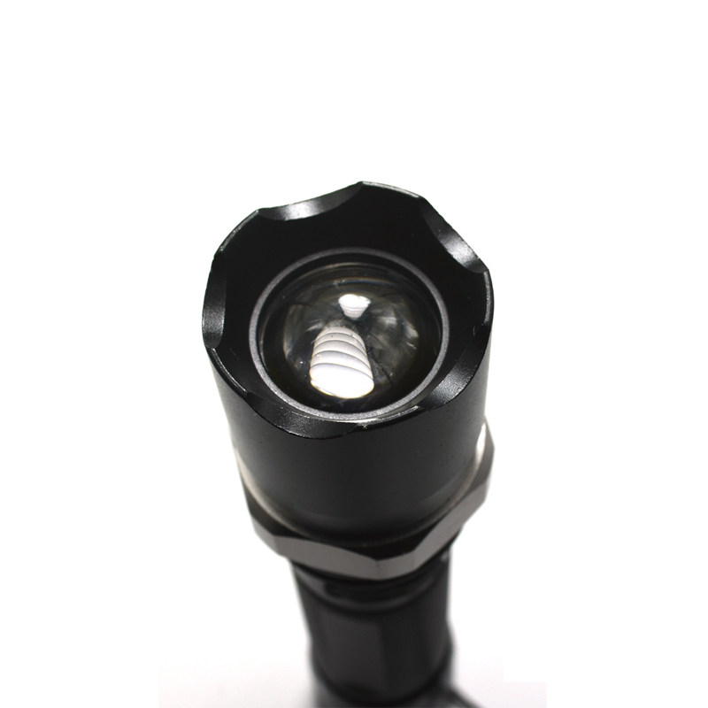 Lumière vélo - phare - Ref 2401387 Image 5