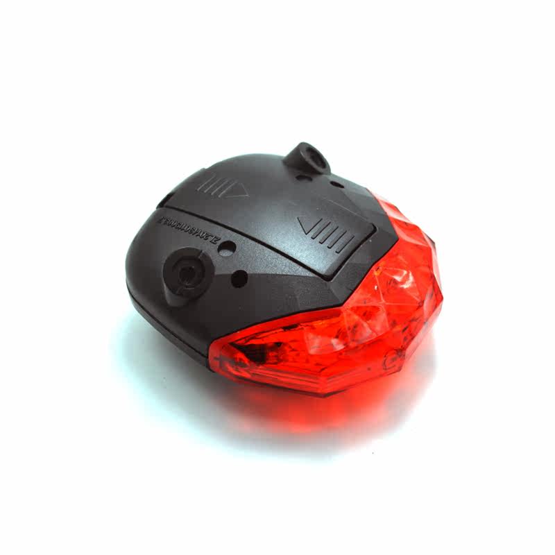 Lumière vélo - Taillights - Ref 2398518 Image 5