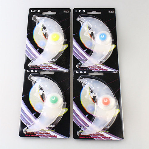 Lumière vélo - Hot Wheels Lumières - Ref 2397825 Image 5