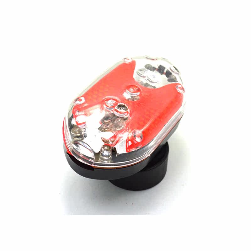 Lumière vélo - Taillights - Ref 2398968 Image 5