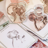 新款 刻章异形章定刻 包邮 橡皮章定做高精 透明印章定制大小diy