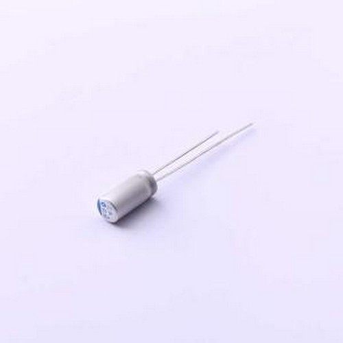 CN035M220LO5*11L-1A4T 固态电容 22uF ±20% 35V 插件,D5xL11mm
