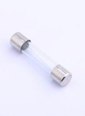 6G.0015220000S1 一次性保险丝 6G 15A 250V 快断 D6.35xL30mm