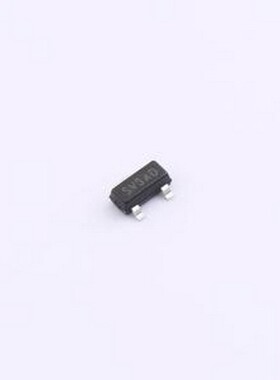 APX810S05-44SR-7 监控和复位芯片 APX810S05-44SR-7 SOT-23-3