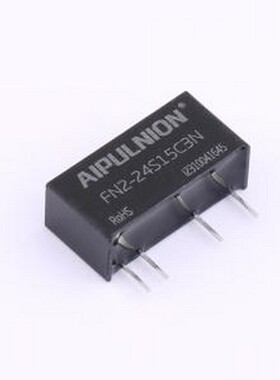 FN2-24S15C3N 电源模块 电源模块 SIP-4