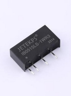 IB0515LS-1WR3 电源模块 DC-DC模块 -