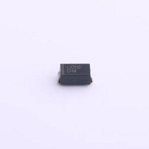 SMAJ440A 静电和浪涌保护(TVS/ESD) VRMW(V) 440 BreakdownVoltag
