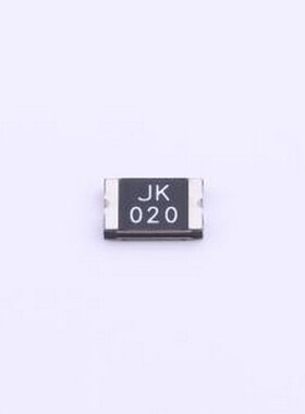 JK-mSMD020/30V 自恢复保险丝 30V 0.2A 1812自恢复 1812