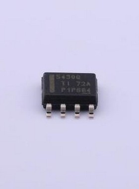 TPS5430QDDARQ1 DC-DC电源芯片 TPS5430QDDARQ1 SOP-8-EP