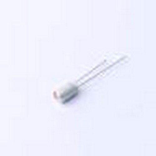 HS0Q337M0508PC 固态电容 330uF ±20% 7.5V 插件,D5xL8mm