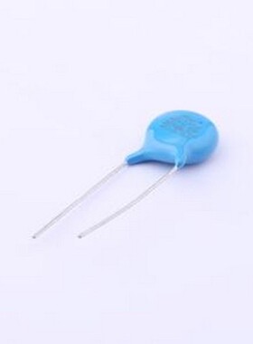 CY1332ME1IEF49H0A2 安规电容 等级:Y1 3.3nF ±20% 400V 插件,P=