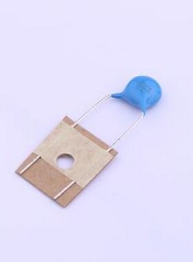 CD85-B2GA221KYPSA 安规电容 等级:X1,Y1 220pF ±10% 250V 插件,