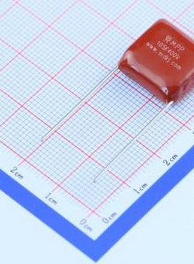 MPP105K2G1909178LC 聚丙烯膜电容(CBB) 1uF ±10% 400V 插件