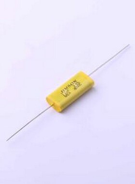 MEA225K250D02 薄膜电容 2.2uF ±10% 250V 插件,16.5x32mm
