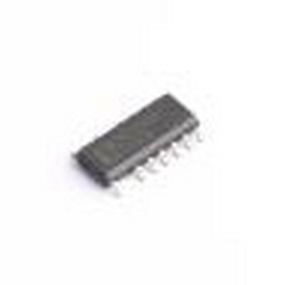 UCC256404DDBR AC-DC控制器和稳压器 UCC256404DDBR SOIC-14