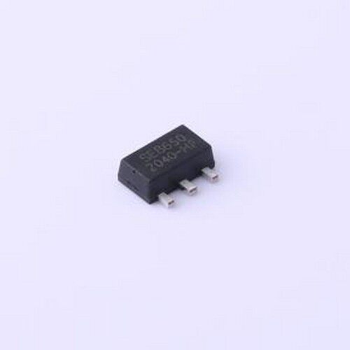 SE8650K1-HF 线性稳压器(LDO) 输入80V 输出5V SOT-89-3