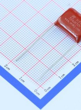 MPP334J2J1908148LC 聚丙烯膜电容(CBB) 330nF ±5% 630V 插件