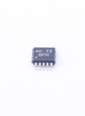 TPS62050DGS DC-DC电源芯片 TPS62050DGS VSSOP-10-0.5mm