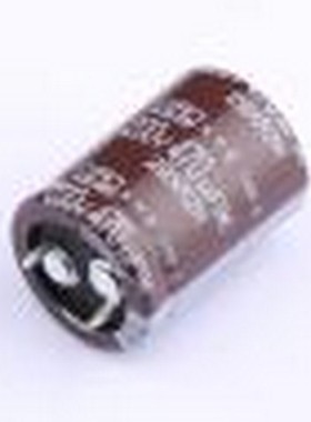 EKMS201VSN471MP30S 牛角型电解电容 470uF ±20% 200V 插件,D22x