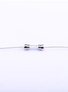 5G.001222000S1(5) 一次性保险丝 玻璃管保险丝 插件,5.6x21mm