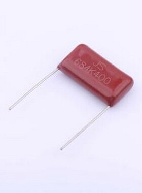 L22G684KT1B0240130060EOY 薄膜电容 680nF ±10% 400V 插件,P=22