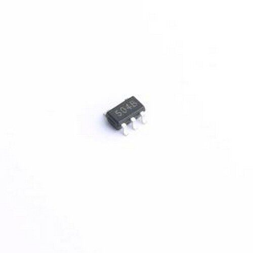 SP0504BAHTG 静电和浪涌保护(TVS/ESD) SP0504BAHTG SOT-23-5