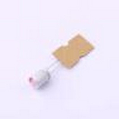 6R3ARCP821M06X8T 固态电容 6.3V 820UF 红字 编带 插件,D6.3xL8m