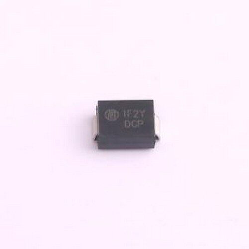 SMDJ70CA 静电和浪涌保护(TVS/ESD) SMDJ70CA SMC