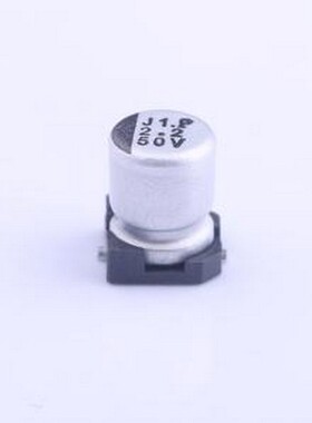 UWT1H2R2MCL1GB 贴片型铝电解电容 2.2uF ±20% 50V SMD,D4xL5.4m