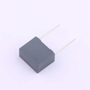 薄膜电容 插件 470nF 400V P=15mm ±5% C232G474J6SC000